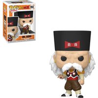 POP Animation: Dragon Ball Z S9- Dr. Gero