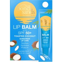 Bondi Sands SPF50+ Coconut Lip Balm 10g
