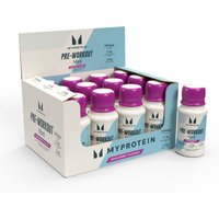 Image of Myprotein Pre Workout Shot - Sour Berry