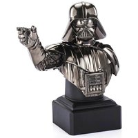 Royal Selangor Star Wars Limited Edition Black Darth Vader Bust