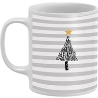 Christmas Tree Mug