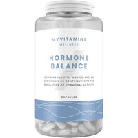 Image of Myprotein Hormone Balance Capsules - 60Capsules