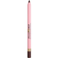 Too Faced Killer Liner 36 Hour Waterproof Eyeliner (Various Shades) - Killer Chocolate