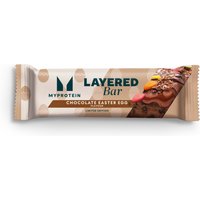 Image of Myprotein Layered Protein Bar - Easter Egg