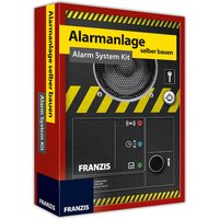 Franzis Alarm System Kit