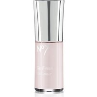 No7 Gel Finish Nail Colour 10ml - Pink Meringue