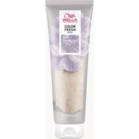 Wella Professionals Care Color Fresh Semi-Permanent Colour Mask - Pearl Blonde 150ml