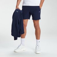 Image of Myprotein MP Men's Rest Day Sweatshorts - Navy - M