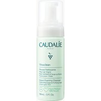 Caudalie Vinoclean Instant Foaming Cleanser 150ml