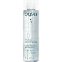 Caudalie Vinoclean Moisturising Toner with Rose Water 200ml