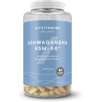 Myprotein Rabatt 59% Ersparnis auf KSM66 Ashwagandha Kapseln 90 Stück