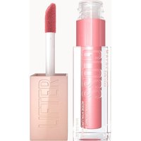 Maybelline Lifter Gloss Hydrating Lipgloss mit Hyaluronsäure 5 g (Verschiedene Farbtöne) - 004 Silk