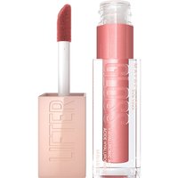 Maybelline Lifter Gloss Hydrating Lip Gloss with Hyaluronic Acid 5g (Various Shades) - 003 Moon