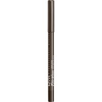 NYX Professional Makeup Epic Wear Linerstift mit langer Haltbarkeit 1,22 g (Verschiedene Farbtöne) - Deepest Brown