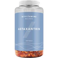 Image of Myprotein Astaxanthin Soft Gels - 60Capsules