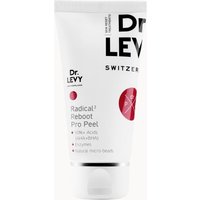 Dr. LEVY Switzerland Radical3 Reboot Pro Peel 50ml