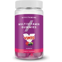 Vimto Multivitamin Gummies for Adults