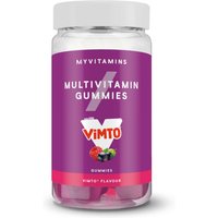 Image of Myprotein Vimto Multivitamin Gummies - 60gummies - Vimto