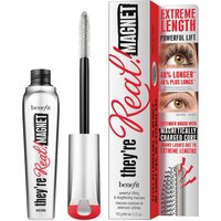 benefit They’re Real Magnet Extreme Lengthening and Powerful Lifting Mascara - Supercharged Black 9g