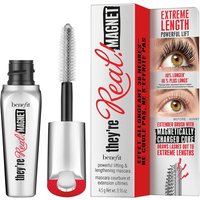 benefit They’re Real Magnet Extreme Lengthening and Powerful Lifting Mascara Mini - Supercharged Black 4.5g