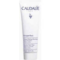 Caudalie Vinoperfect Brightening Glycolic Peel Mask 75ml