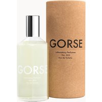 Laboratory Perfumes Gorse Eau de Toilette 100ml