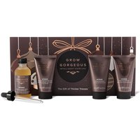 Grow Gorgeous Get 70% Off Enhance Hair Thickness with This $92 Gift Deal