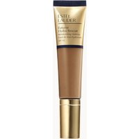 Estée Lauder Futurist Hydra Rescue Moisturising Foundation Makeup SPF45 (Various Shades) - 6N1 Mocha