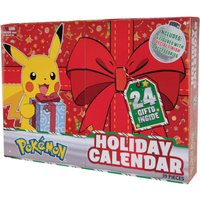 Pokémon Advent Calendar