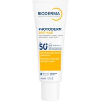 Bioderma Photoderm Protector solar antipigmentación y antiarrugas SPF50+ 40ml