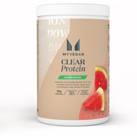 Image of Myprotein Clear Vegan Protein - 40servings - Watermelon