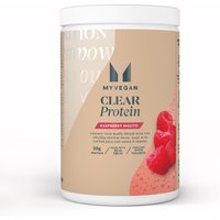 Image of Myprotein Clear Vegan Protein - 20servings - Raspberry Mojito