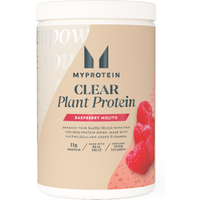 Image of Myprotein Clear Vegan Protein - 20servings - Raspberry Mojito