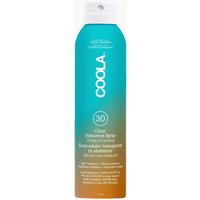 COOLA Tropical Coconut Spray SPF30 177ml