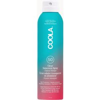 COOLA Guava Mango Spray SPF 50 177ml