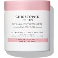 Get 25% Discount on Christophe Robin 75ml Volumising Paste New Offer