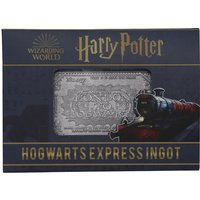 Dust! Harry Potter train ticket ZBOX Ingot exclusive