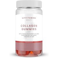 Image of Myprotein Marine Collagen Gummies - 30gummies