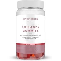 Gominolas de colágeno - 30 Gummies - 30raciones
