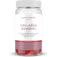 Image of Myprotein Marine Collagen Gummies - 60gummies