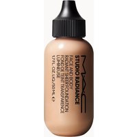MAC Studio Radiance Face and Body Radiant Sheer Foundation 50ml (Various Shades) - N1