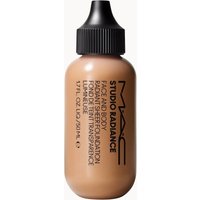 MAC Studio Radiance Face and Body Radiant Sheer Foundation 50ml (Various Shades) - N2