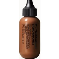 MAC Studio Radiance Face and Body Radiant Sheer Foundation 50ml (Various Shades) - N6