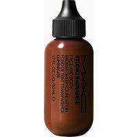 MAC Studio Radiance Face and Body Radiant Sheer Foundation 50ml (Various Shades) - N8