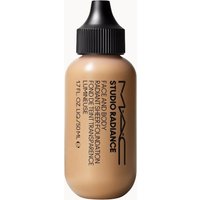 MAC Studio Radiance Face and Body Radiant Sheer Foundation 50ml (Various Shades) - C2