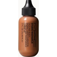 MAC Studio Radiance Face and Body Radiant Sheer Foundation 50ml (Various Shades) - C7