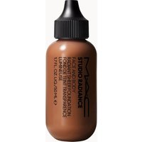 MAC Studio Radiance Face and Body Radiant Sheer Foundation 50ml (Various Shades) - C8