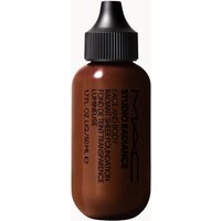 MAC Studio Radiance Face and Body Radiant Sheer Foundation 50ml (Various Shades) - C9