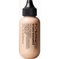 MAC Studio Radiance Face and Body Radiant Sheer Foundation 50ml (Various Shades) - W0