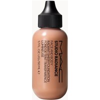 MAC Studio Radiance Face and Body Radiant Sheer Foundation 50ml (Various Shades) - W3